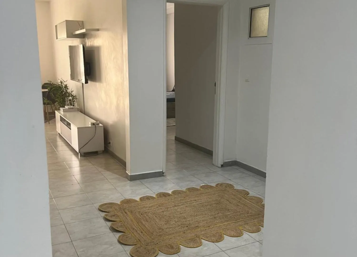 Sofia Apartment Dakar Senegal