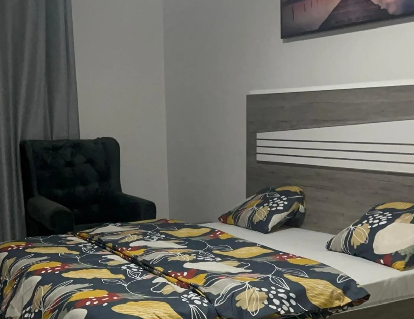Sofia Apartment Dakar