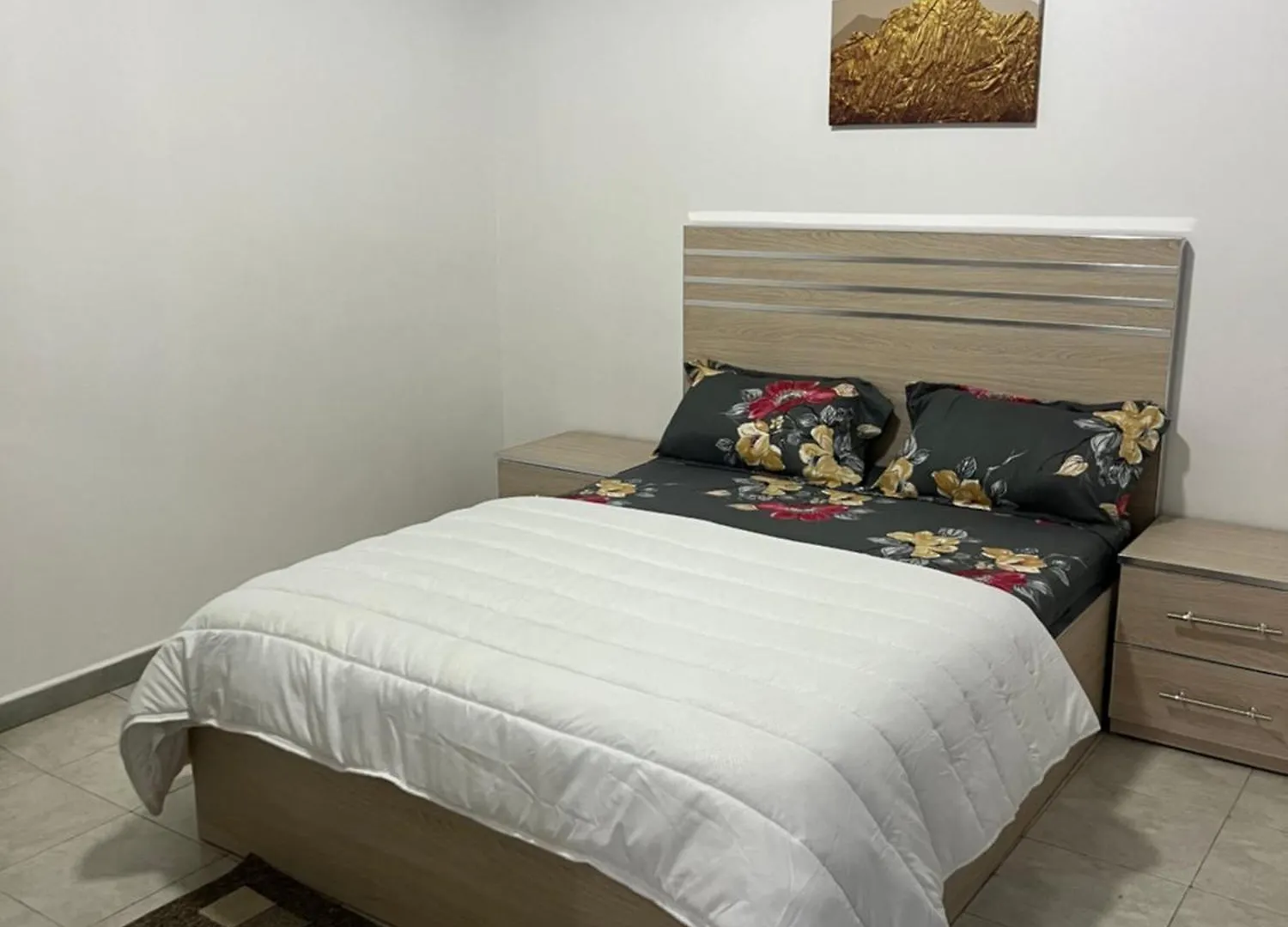 Sofia Apartment Dakar