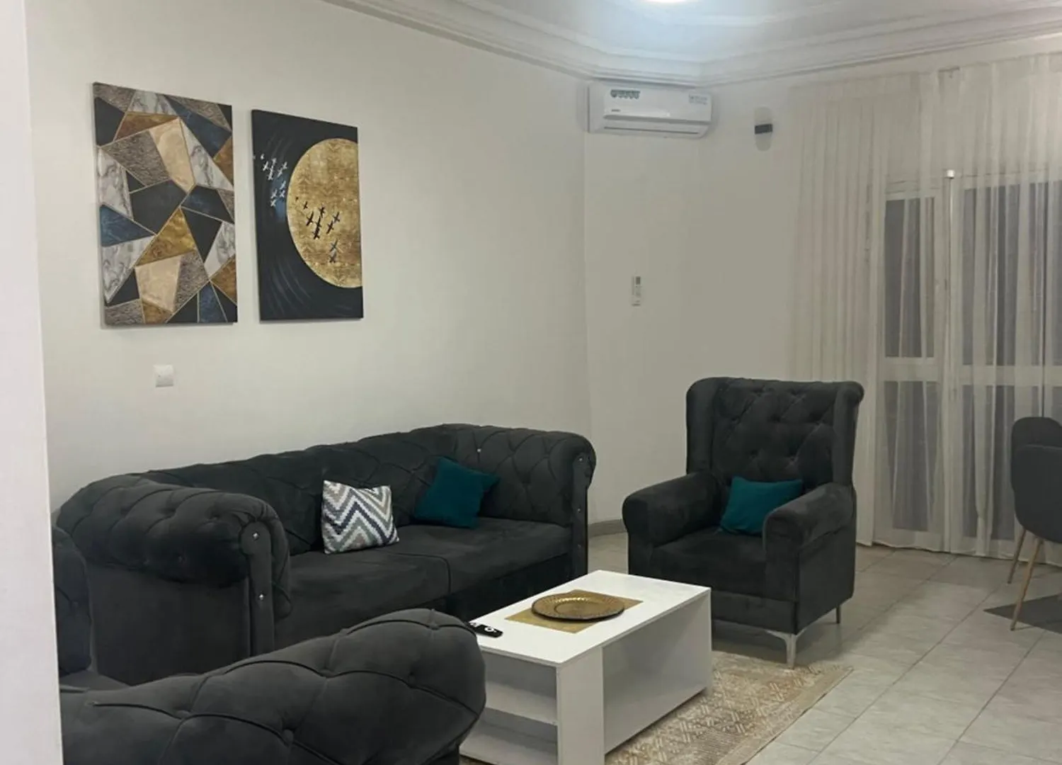Sofia Apartment Dakar